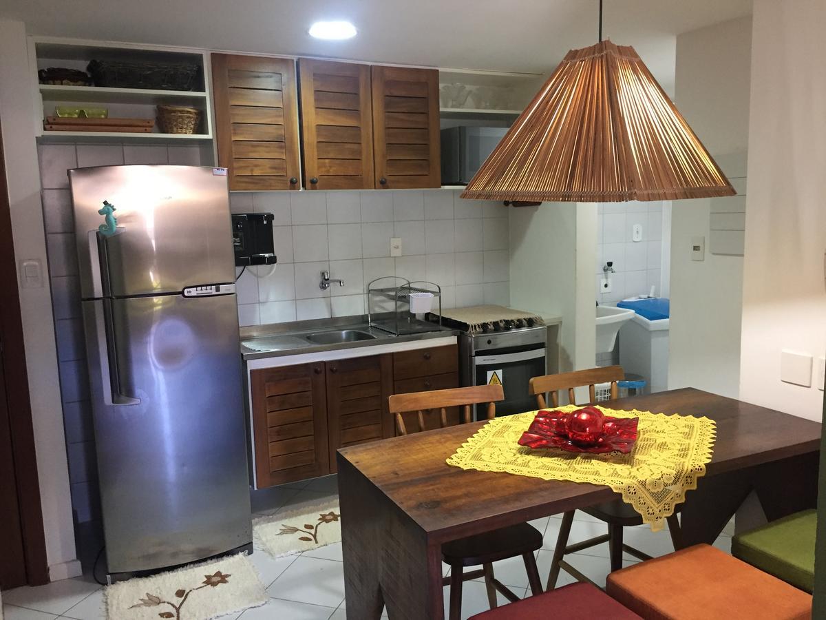 Enseada Praia Do Forte Εξωτερικό φωτογραφία